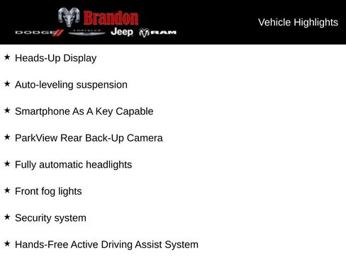 New 2025 RAM 1500 Limited image 6