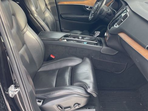 Used 2019 Volvo XC90 T6 Inscription w/ Advanced Package image 8
