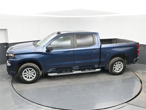 Used 2020 Chevrolet Silverado 1500 RST image 36