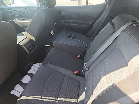 Used 2022 Chevrolet Equinox LT image 14