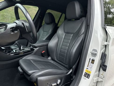 Used 2018 BMW X3 xDrive30i image 30