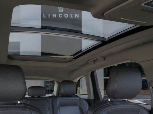 New 2026 Lincoln Nautilus Premier w/ Equipment Group 102A image 22