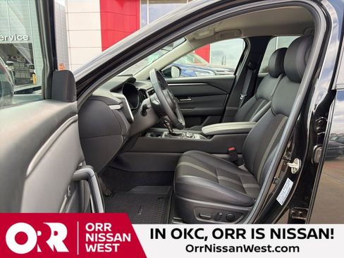 Used 2024 MAZDA CX-50 AWD 2.5 S w/ Weather Package image 13