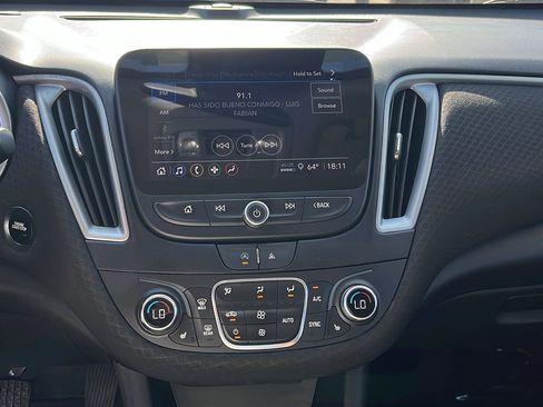 Used 2023 Chevrolet Malibu LT image 20