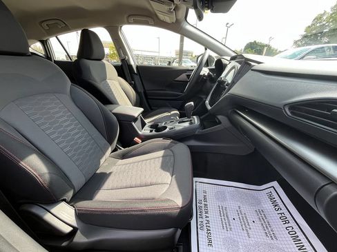 Used 2024 Subaru Impreza 2.0i Sport AWD/4WD image 35