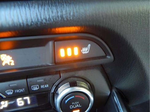 Used 2017 MAZDA CX-9 Grand Touring image 35