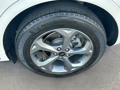 Certified 2023 Ford Escape ST-Line w/ Tech Pack #1 FWD image 30