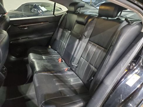 Used 2016 Lexus ES 350 FWD image 23