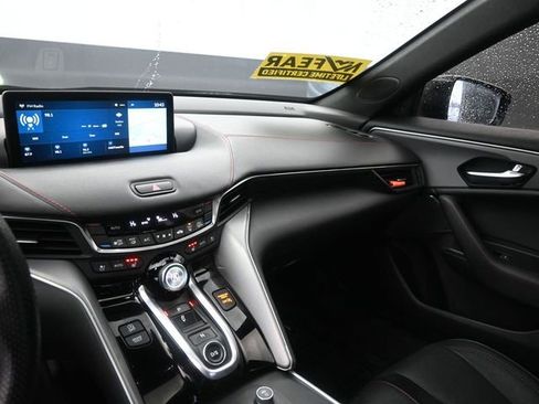 Used 2021 Acura TLX A-Spec Package image 21