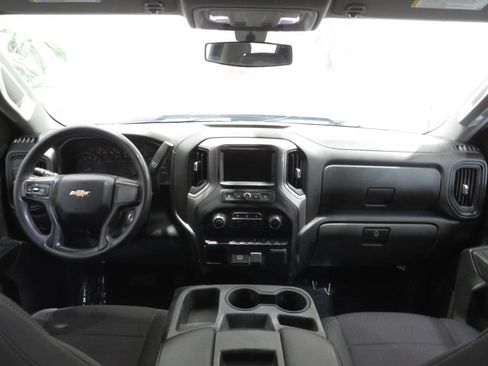 Used 2020 Chevrolet Silverado 2500 W/T w/ WT Fleet Convenience Package RWD image 14