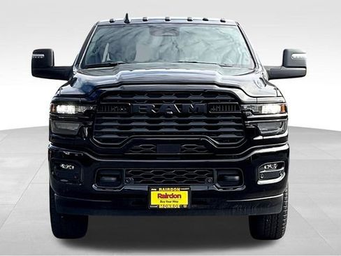 New 2026 RAM 2500 Lone Star image 15