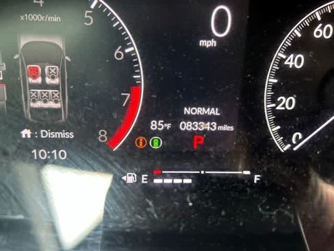 Used 2022 Honda Civic Sport image 20