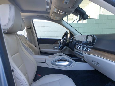 Used 2022 Mercedes-Benz GLE 350 GLE 350 image 27