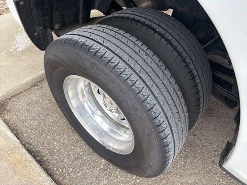 Used 2022 RAM 3500 Big Horn w/ Level A Equipment Group image 11