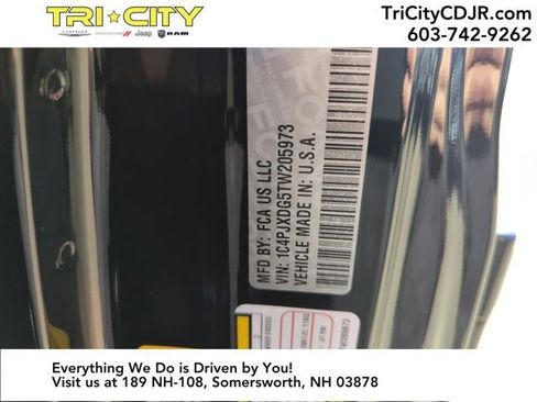 New 2026 Jeep Wrangler Willys image 29