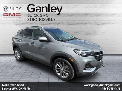 Used 2023 Buick Encore GX Essence w/ Experience Buick Package