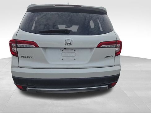 Used 2019 Honda Pilot EX-L image 4