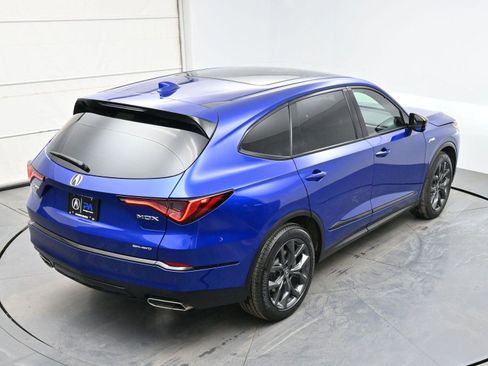 Certified 2023 Acura MDX A-Spec image 40