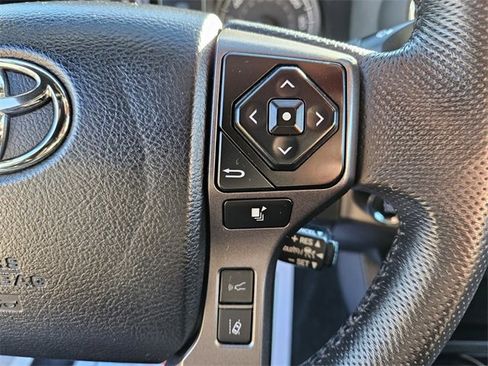 Used 2023 Toyota Tacoma TRD Off-Road image 29