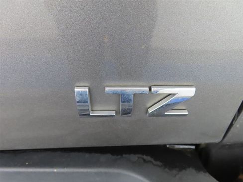 Used 2012 Chevrolet Silverado 3500 LTZ w/ LTZ Plus Package AWD/4WD image 14