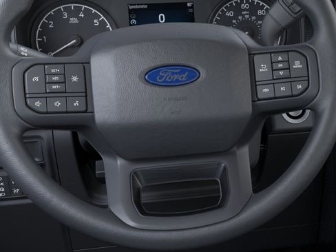 New 2026 Ford F150 XL image 12
