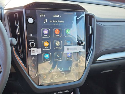 New 2026 Subaru Forester Premium image 29