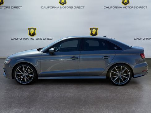 Used 2016 Audi S3 Premium Plus w/ Technology Package image 2