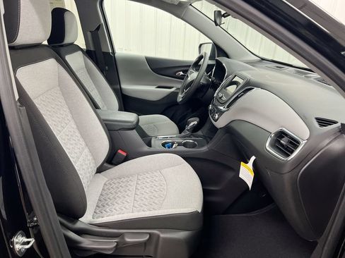 Used 2024 Chevrolet Equinox LS w/ LS Convenience Package AWD/4WD image 21