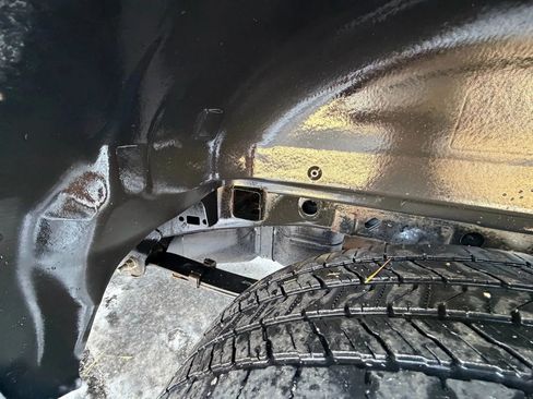 Used 2018 Ford F150 Platinum w/ Trailer Tow Package image 44