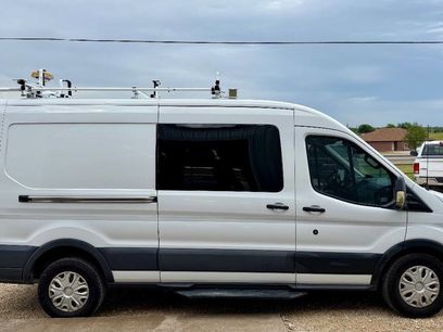 Used 2017 Ford Transit 250 148 Medium Roof w/ Exterior Upgrade Package