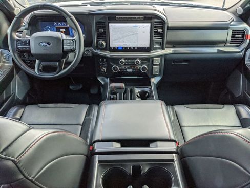 Used 2024 Ford F150 Raptor AWD/4WD image 16