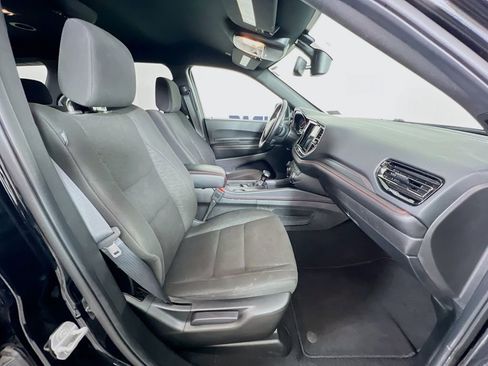 Used 2023 Dodge Durango GT AWD/4WD image 32