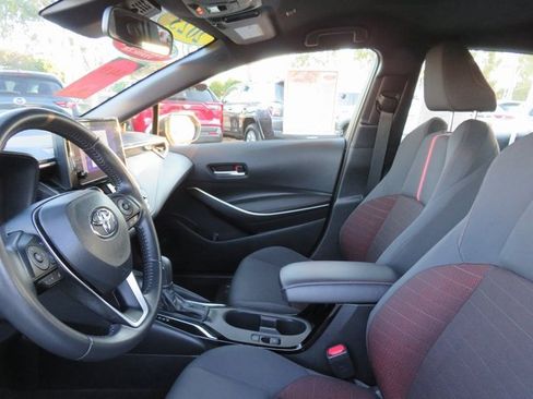 Certified 2023 Toyota Corolla SE image 16