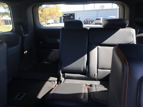 New 2025 Ford Expedition Tremor image 6