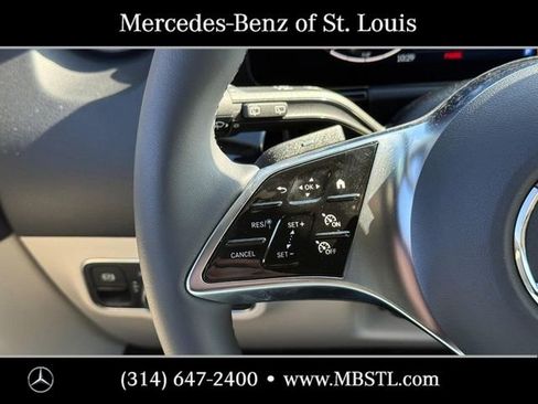 New 2026 Mercedes-Benz GLA 250 4MATIC image 16