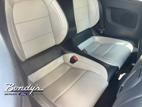 Used 2024 Ford Mustang Premium RWD image 16