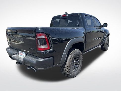 Used 2022 RAM 1500 TRX w/ TRX Level 1 Equipment Group image 6