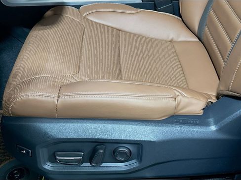 New 2025 Toyota Sequoia 1794 Edition AWD/4WD image 19