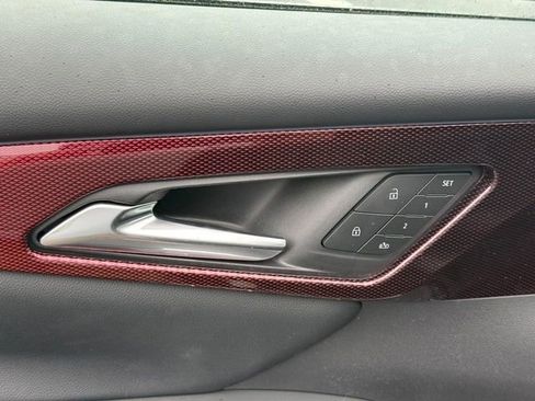 New 2026 Chevrolet Traverse RS FWD image 13