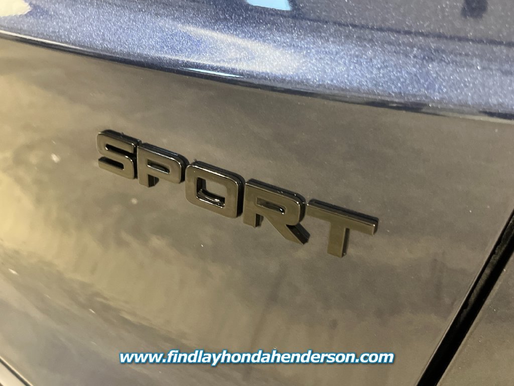 New 2027 Honda CR-V Sport-L image 6