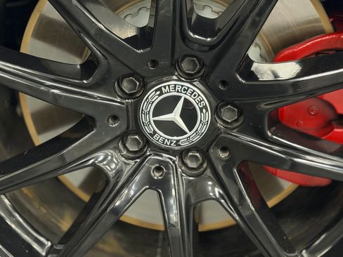 Used 2022 Mercedes-Benz E 450 Cabriolet w/ AMG Line image 17