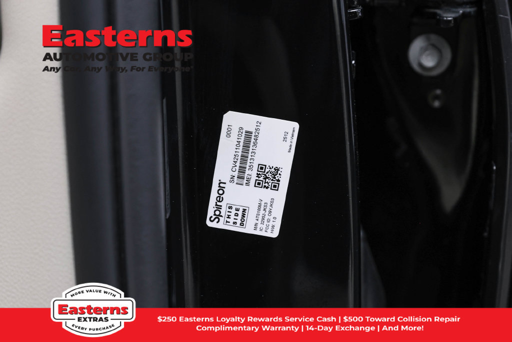 Used 2024 Cadillac Escalade ESV Sport Platinum w/ LPO, ONYX Package AWD/4WD image 44