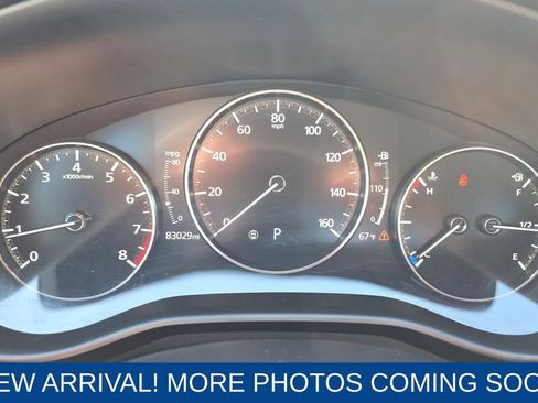 Used 2021 MAZDA MAZDA3 Sedan image 17