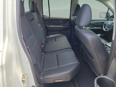 Used 2020 Honda Ridgeline RTL image 10