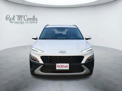 Used 2023 Hyundai Kona SEL w/ Convenience Package image 8