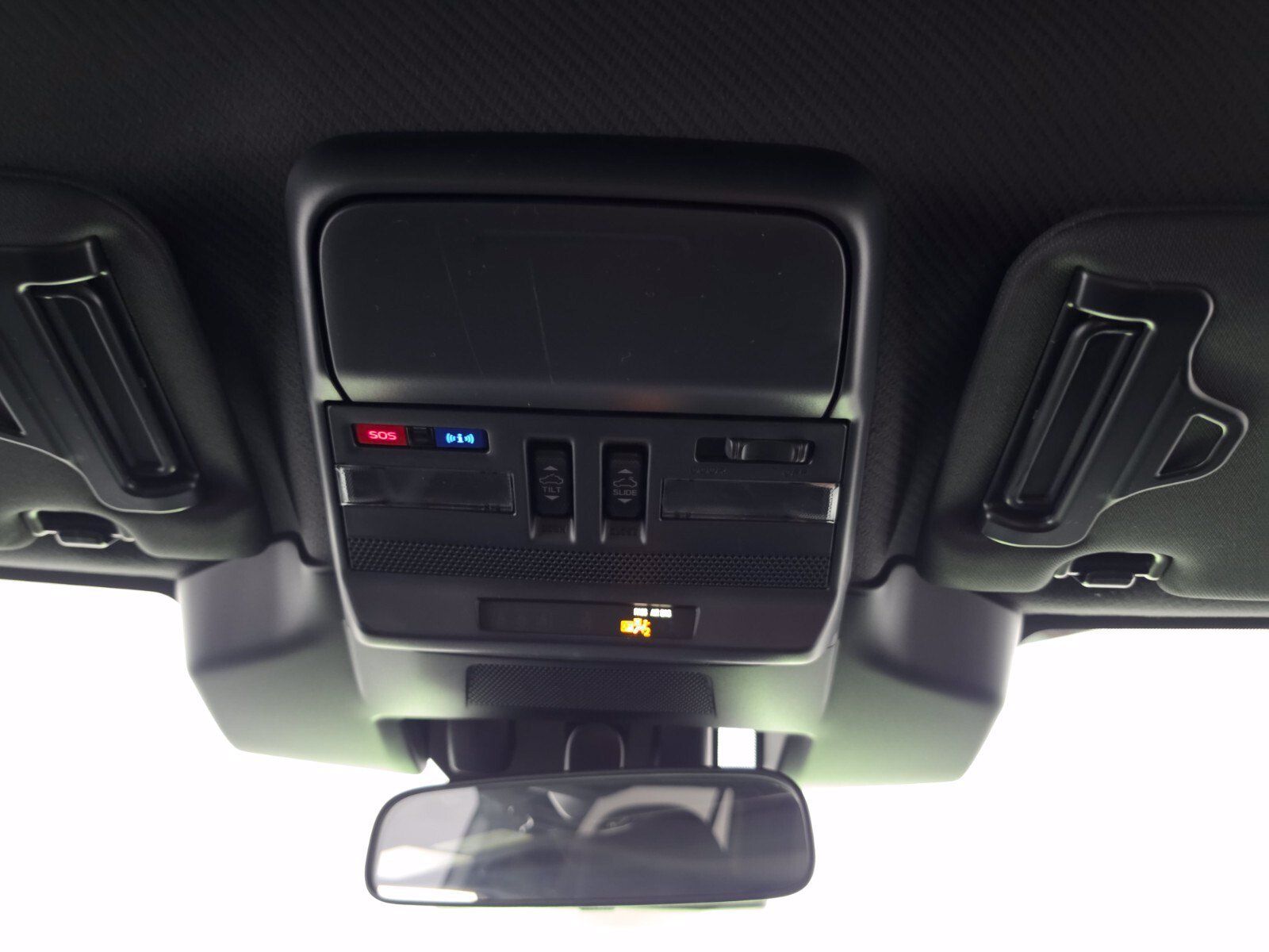 New 2026 Subaru Outback Limited XT AWD/4WD image 28