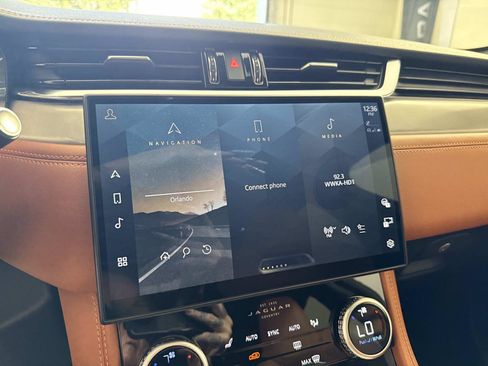 New 2026 Jaguar F-PACE R-Dynamic S AWD/4WD image 24