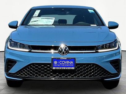 New 2026 Volkswagen Jetta Sport