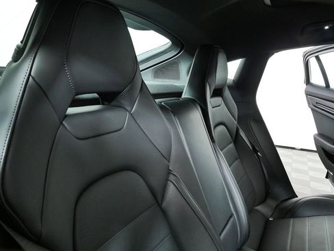 New 2026 Porsche Panamera 4 AWD/4WD image 23