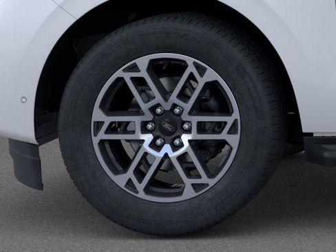 New 2026 Ford Expedition Max Active RWD image 19